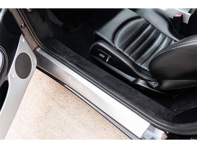 2004 Ferrari 360 (CC-2113345) for sale in Houston, Texas