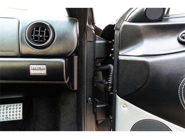 2004 Ferrari 360 (CC-2113345) for sale in Houston, Texas