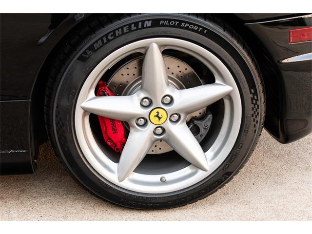 2004 Ferrari 360 (CC-2113345) for sale in Houston, Texas