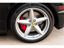 2004 Ferrari 360 (CC-2113345) for sale in Houston, Texas