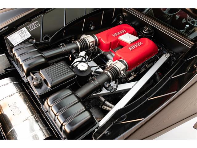 2004 Ferrari 360 (CC-2113345) for sale in Houston, Texas