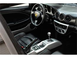 2004 Ferrari 360 (CC-2113345) for sale in Houston, Texas