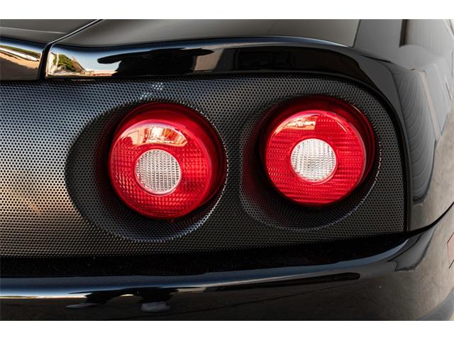 2004 Ferrari 360 (CC-2113345) for sale in Houston, Texas