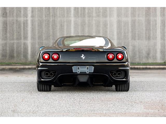 2004 Ferrari 360 (CC-2113345) for sale in Houston, Texas