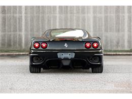 2004 Ferrari 360 (CC-2113345) for sale in Houston, Texas