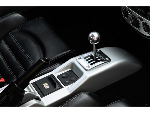 2004 Ferrari 360 (CC-2113345) for sale in Houston, Texas