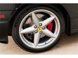 2004 Ferrari 360 (CC-2113345) for sale in Houston, Texas