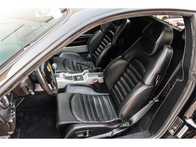 2004 Ferrari 360 (CC-2113345) for sale in Houston, Texas