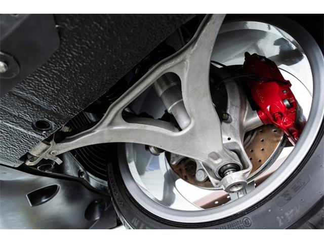 2004 Ferrari 360 (CC-2113345) for sale in Houston, Texas