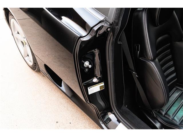 2004 Ferrari 360 (CC-2113345) for sale in Houston, Texas