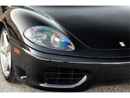 2004 Ferrari 360 (CC-2113345) for sale in Houston, Texas