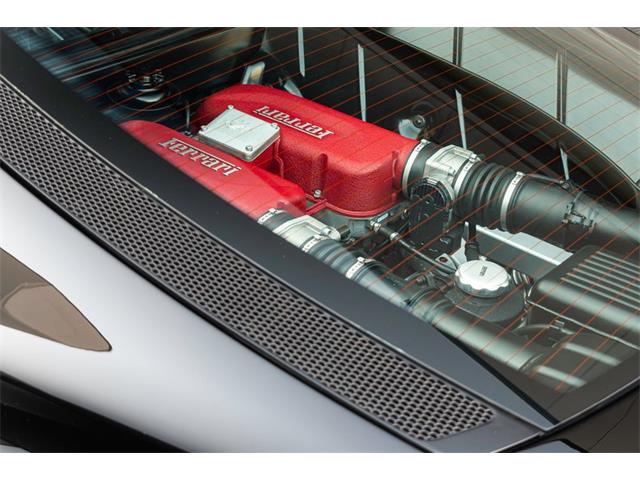 2004 Ferrari 360 (CC-2113345) for sale in Houston, Texas