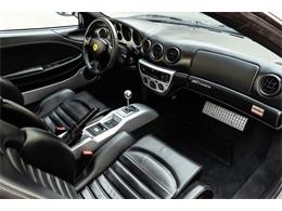 2004 Ferrari 360 (CC-2113345) for sale in Houston, Texas