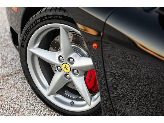 2004 Ferrari 360 (CC-2113345) for sale in Houston, Texas