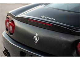 2004 Ferrari 360 (CC-2113345) for sale in Houston, Texas