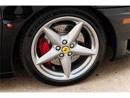 2004 Ferrari 360 (CC-2113345) for sale in Houston, Texas
