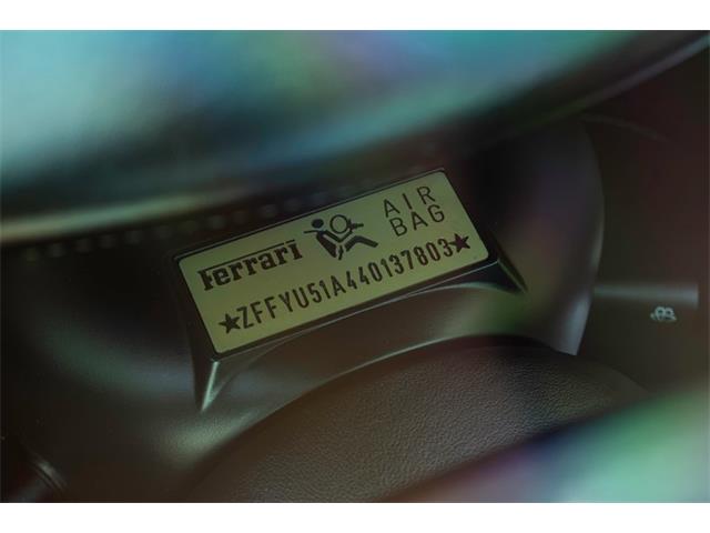 2004 Ferrari 360 (CC-2113345) for sale in Houston, Texas