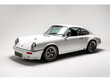 1980 Porsche 911 (CC-2113346) for sale in Houston, Texas