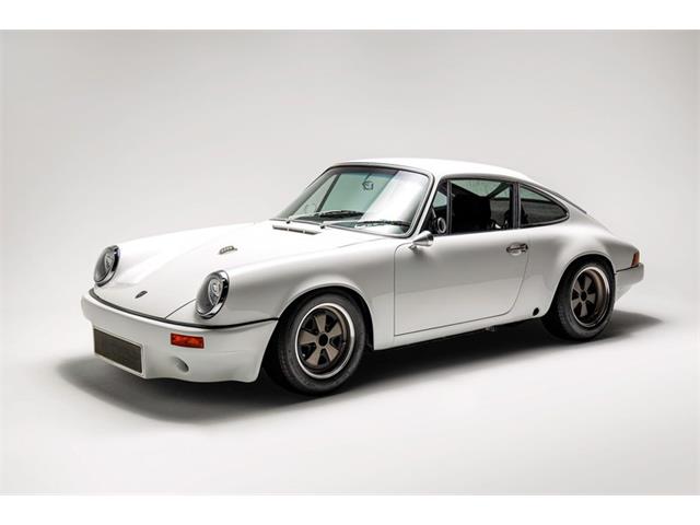 1980 Porsche 911 (CC-2113346) for sale in Houston, Texas