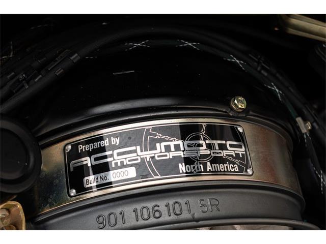 1980 Porsche 911 (CC-2113346) for sale in Houston, Texas