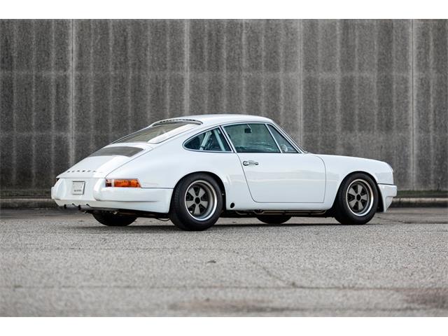 1980 Porsche 911 (CC-2113346) for sale in Houston, Texas
