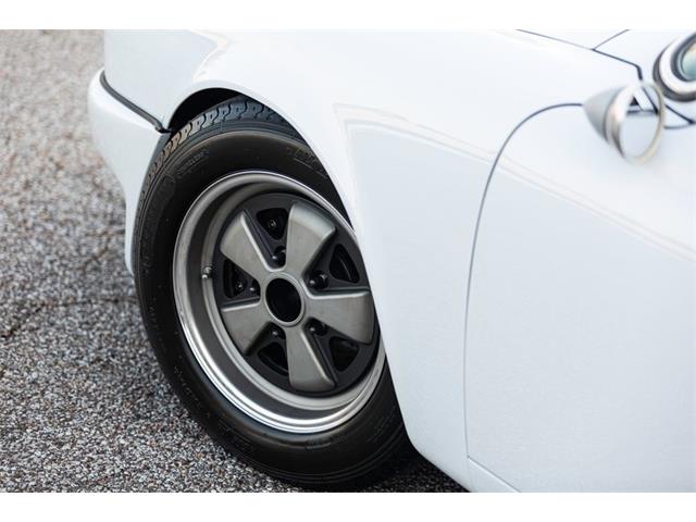 1980 Porsche 911 (CC-2113346) for sale in Houston, Texas