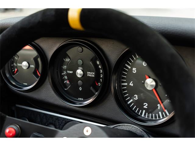 1980 Porsche 911 (CC-2113346) for sale in Houston, Texas