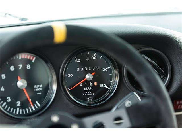1980 Porsche 911 (CC-2113346) for sale in Houston, Texas