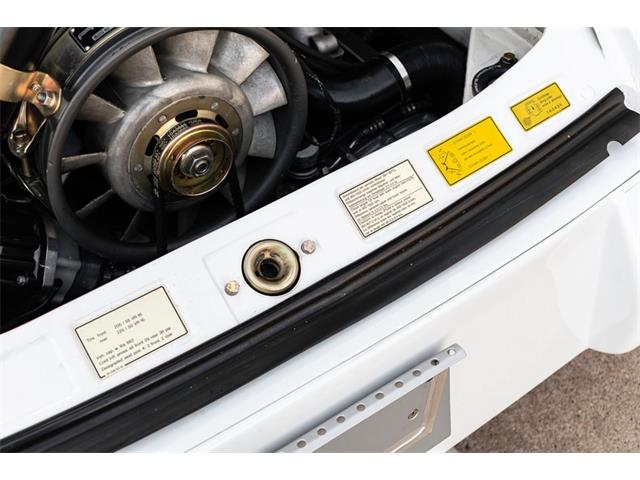 1980 Porsche 911 (CC-2113346) for sale in Houston, Texas