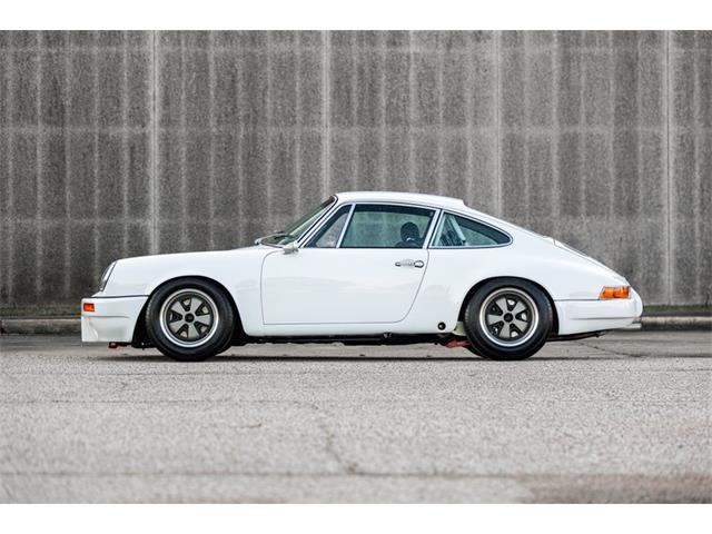 1980 Porsche 911 (CC-2113346) for sale in Houston, Texas