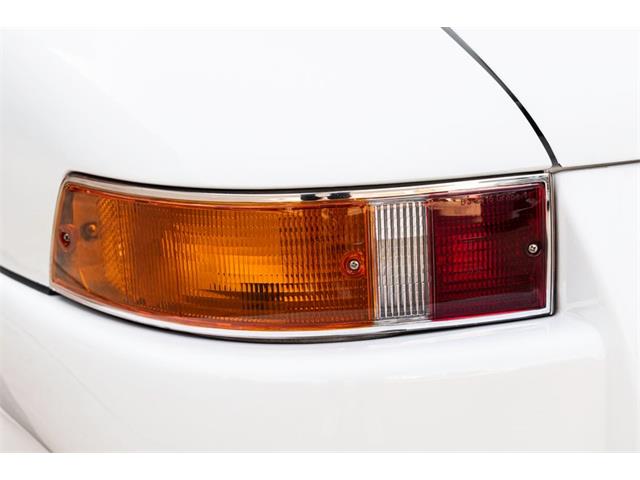 1980 Porsche 911 (CC-2113346) for sale in Houston, Texas