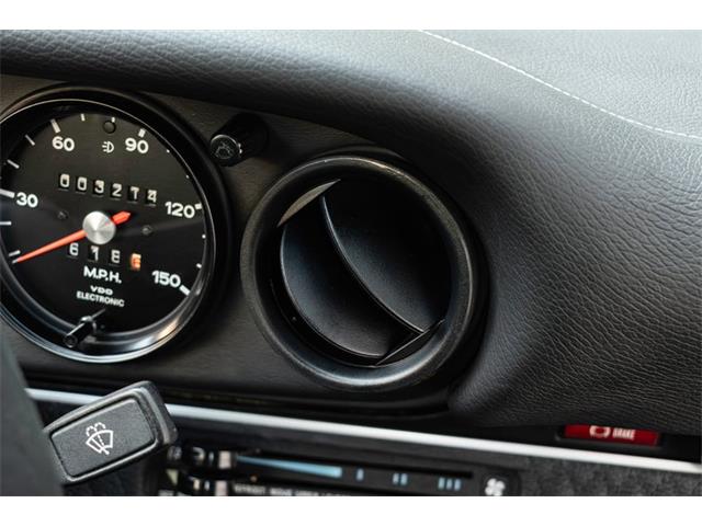 1980 Porsche 911 (CC-2113346) for sale in Houston, Texas