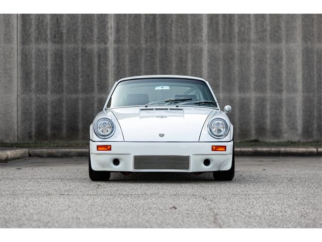 1980 Porsche 911 (CC-2113346) for sale in Houston, Texas