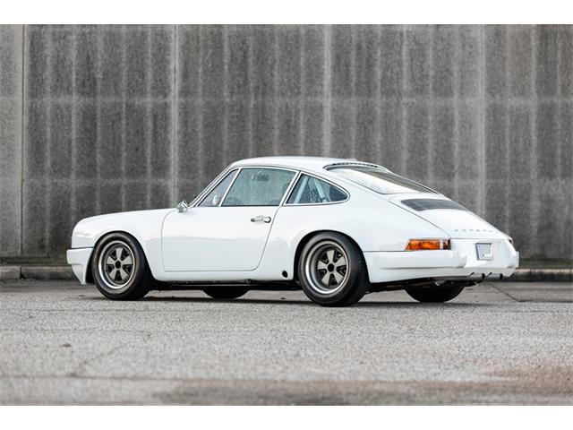 1980 Porsche 911 (CC-2113346) for sale in Houston, Texas