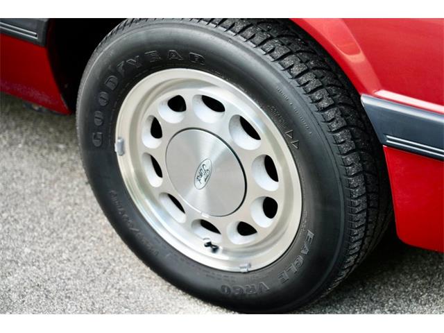 1985 Ford Mustang (CC-2113348) for sale in Saugatuck, Michigan