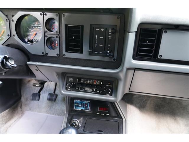 1985 Ford Mustang (CC-2113348) for sale in Saugatuck, Michigan