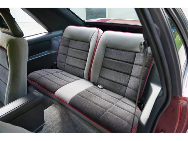 1985 Ford Mustang (CC-2113348) for sale in Saugatuck, Michigan