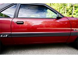1985 Ford Mustang (CC-2113348) for sale in Saugatuck, Michigan