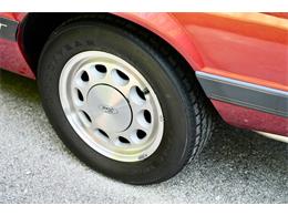 1985 Ford Mustang (CC-2113348) for sale in Saugatuck, Michigan