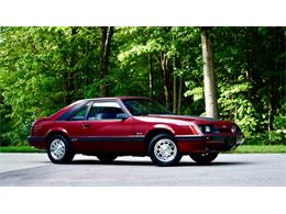 1985 Ford Mustang (CC-2113348) for sale in Saugatuck, Michigan