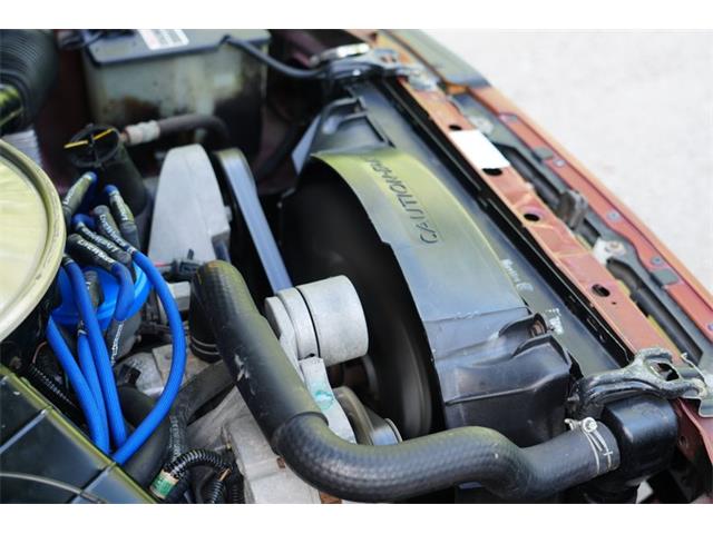 1985 Ford Mustang (CC-2113348) for sale in Saugatuck, Michigan