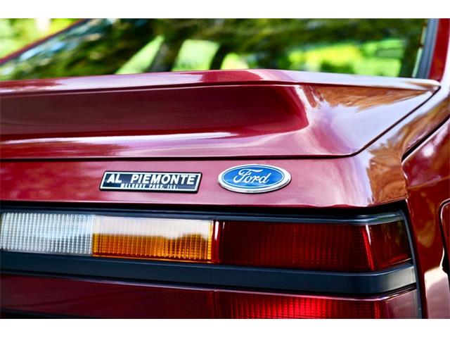 1985 Ford Mustang (CC-2113348) for sale in Saugatuck, Michigan