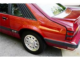 1985 Ford Mustang (CC-2113348) for sale in Saugatuck, Michigan