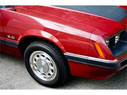 1985 Ford Mustang (CC-2113348) for sale in Saugatuck, Michigan