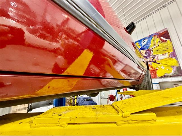 1985 Ford Mustang (CC-2113348) for sale in Saugatuck, Michigan