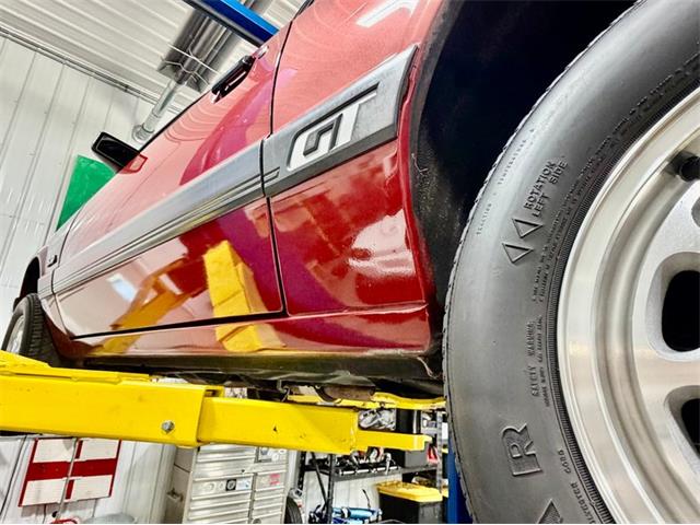 1985 Ford Mustang (CC-2113348) for sale in Saugatuck, Michigan