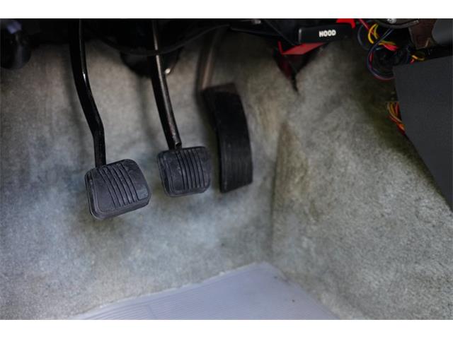 1985 Ford Mustang (CC-2113348) for sale in Saugatuck, Michigan