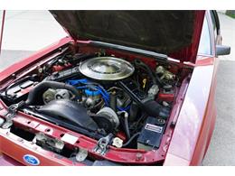 1985 Ford Mustang (CC-2113348) for sale in Saugatuck, Michigan