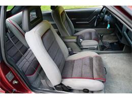 1985 Ford Mustang (CC-2113348) for sale in Saugatuck, Michigan