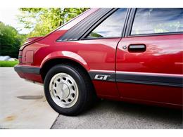 1985 Ford Mustang (CC-2113348) for sale in Saugatuck, Michigan